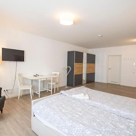 City Apartment Kueche,Bad, Parken Im Zentrum Ravensburg A07 Exterior foto