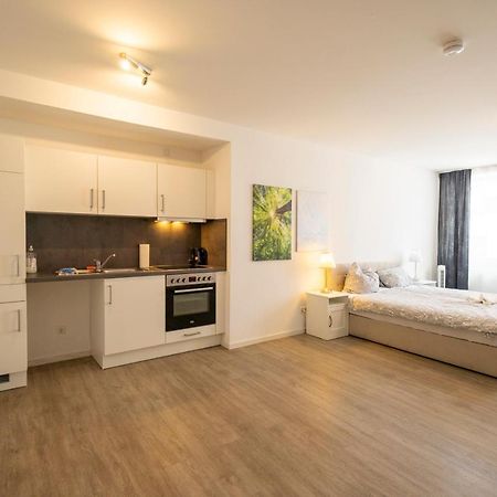City Apartment Kueche,Bad, Parken Im Zentrum Ravensburg A07 Exterior foto